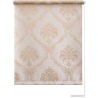Рулонные шторы Legrand Фаби 140x175 58126920 (какао)