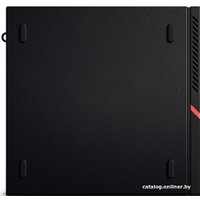 Компактный компьютер Lenovo ThinkCentre M715 Tiny (2nd Gen) 10VG002NRU