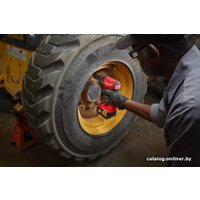 Гайковерт Milwaukee M18 ONEIWF12-0X Fuel 4933459198 (без АКБ, кейс)