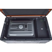 Бензиновый генератор Evoline QB 12000 E (произведено Zongshen)