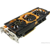 Видеокарта Sapphire TRI-X R9 280X OC 3GB GDDR5 (11221-22)