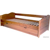 Кровать с выдвижным спальным местом Могилевдрев Дейбед-10 200x90