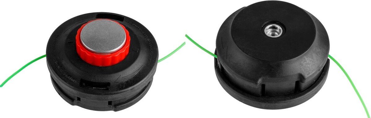 

Головка триммерная DGM TH-233