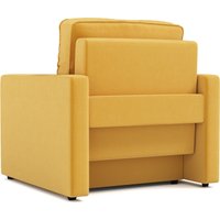 Кресло-кровать Mio Tesoro Таурус (velutto 56)