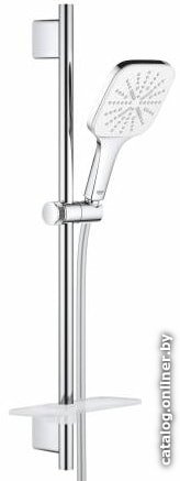Душевой гарнитур  Grohe Rainshower SmartActive Cube 130 26584LS0