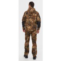 Одежда для охоты, рыбалки Huntsman Камелот Питон Softshell (р.60-62/188)