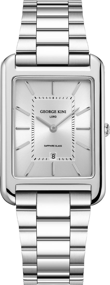 

Наручные часы George Kini Lord GK.LD0002