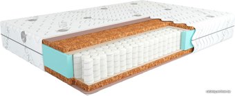 Матрас Kondor Solid 2 Hard 160x200 (жаккард)
