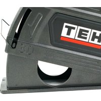 Бороздодел TEH TWC12514P (кейс)