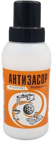 

Средство для сантехники Любо Дело Антизасор 330 г