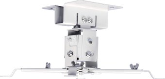 Кронштейн для проектора CACTUS CS-VM-PREC01-WT