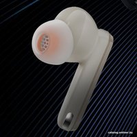 Наушники Mibro Earbuds AC1 (белый)