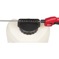 Аккумуляторный опрыскиватель Milwaukee Switch Tank M18 BBPFP2-CST 4933498964 (без АКБ)