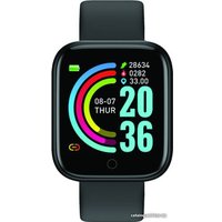 Умные часы Digma Smartline R1 в Солигорске