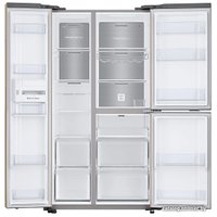 Холодильник side by side Samsung RS63R5571F8/WT