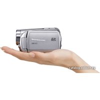 Видеокамера Panasonic SDR-S15