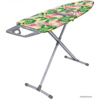 Гладильная доска Nika Ника 10 (Н10/8) с фламинго