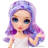 Кукла Rainbow High Fantastic Виолет 42103 (фиолетовый)