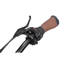 Электровелосипед Shulz E-Krabi (белый)