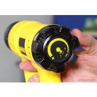 Промышленный фен DeWalt D26411