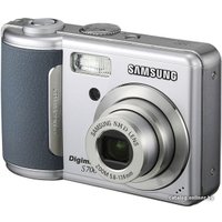 Фотоаппарат Samsung Digimax S700