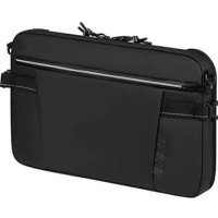 Дорожная сумка American Tourister Upventure Black 40 см