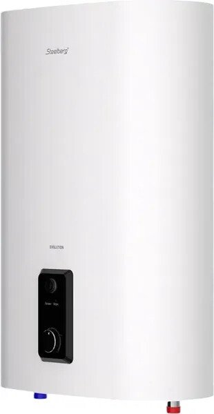 

Накопительный электрический водонагреватель Steelberg Evolution 2.0 SWH-EN50-FS