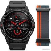 Умные часы Mibro Watch GS Active (черный)