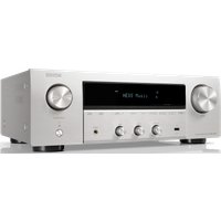 AV ресивер Denon DRA-900H (серебристый)