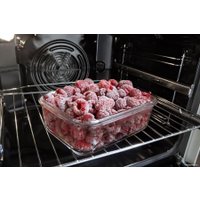 Кухонная плита Gorenje GECS6C70WC