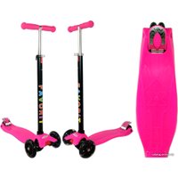 Трехколесный самокат Favorit Maxi 4108-PNW