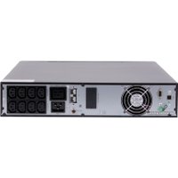 Источник бесперебойного питания HIDEN KU9103S-RT (9А/ч x 6шт)