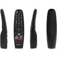 Телевизор Topdevice 40" Frameless Neo CS04 (черный)