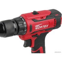 Дрель-шуруповерт Wortex BD 1820-1 Li ALL1 Solo 0329360 (без АКБ)