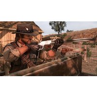 Red Dead Redemption Standard Edition для PlayStation 5