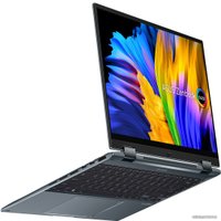 Ноутбук ASUS Zenbook 14 Flip OLED UP5401EA-KN076