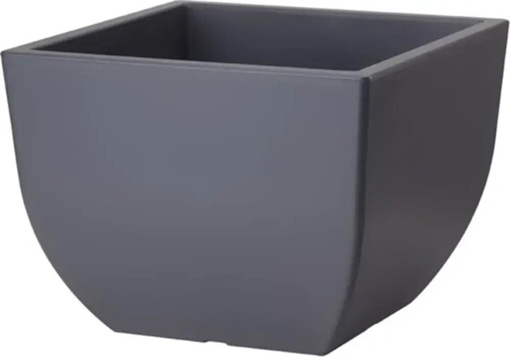 Кашпо Form-Plastic Muna FR-2733-014 (антрацит)
