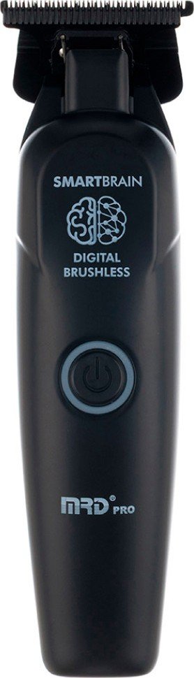 

Окантовочный триммер MRD Pro MRD-GMT-3969ST (черный)