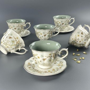 Набор чашек Lenardi 122-110