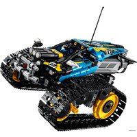 Конструктор LEGO Technic 42095 Скоростной вездеход с ДУ