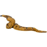 Фигурка Masai Mara Мир диких животных. Змея MM218-151