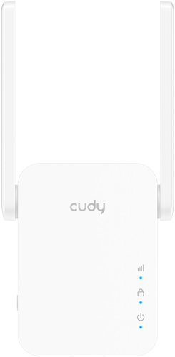 Усилитель Wi-Fi Cudy RE1500 2.0