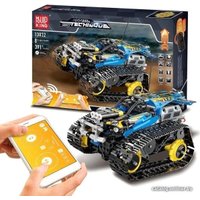 Конструктор Mould King 13032 Скоростной вездеход