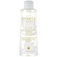  COSMED Мицеллярная вода Day To Day Micellar Eye Makeup Remover для снятия макияжа с лица и глаз 200 мл