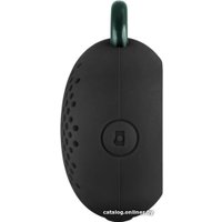 Беспроводная колонка Divoom Bluetune Bean 2nd Gen (черный)