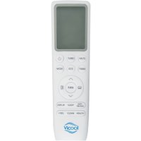 Кондиционер Vicool Pro VCI-DC12PRO/VCO-DC12PRO в Гродно