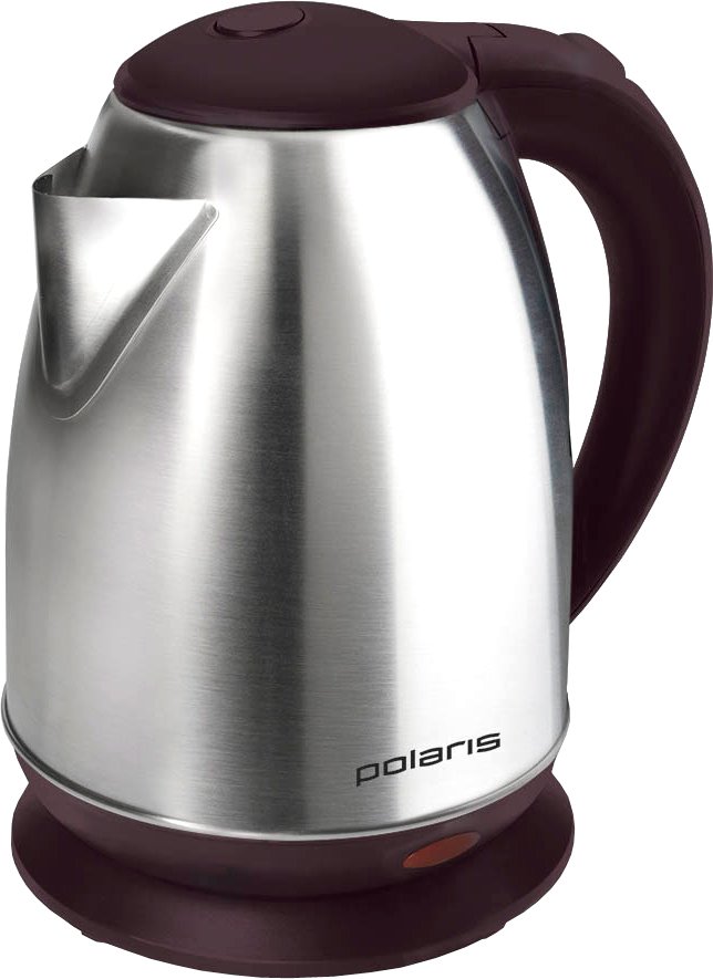 

Электрический чайник Polaris PWK 1772CA
