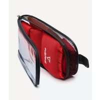 Перчатки для бокса Insane Dash IN24-IG100 (S, красный)