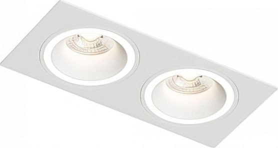 

Точечный светильник Denkirs DK2060 DK2062-WH