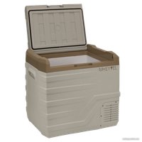 Компрессорный автохолодильник Meyvel AF-F50